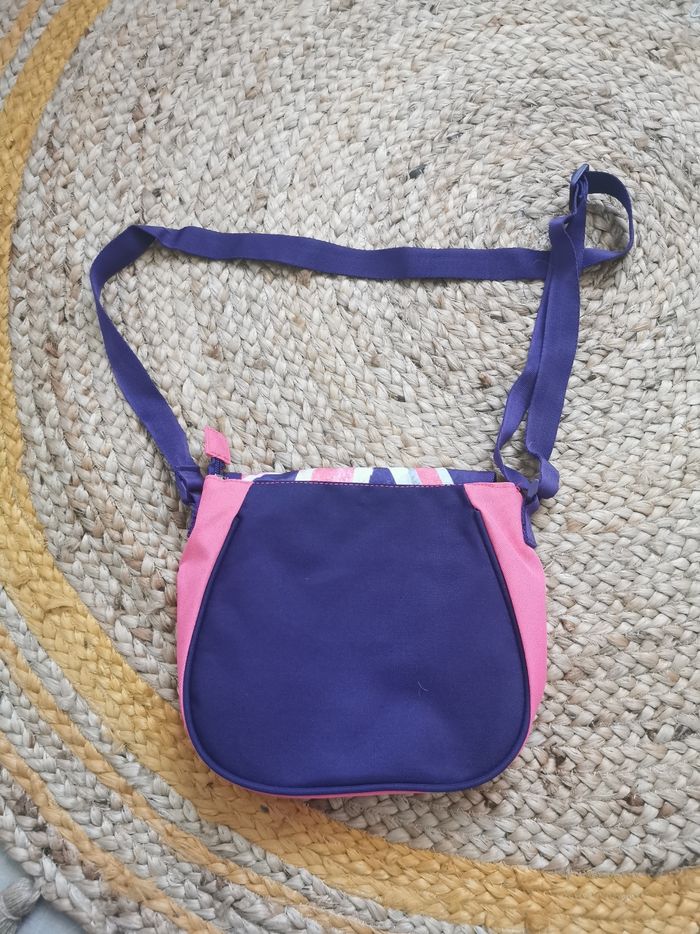 Sac bandoulière Pépé Jeans - photo numéro 3
