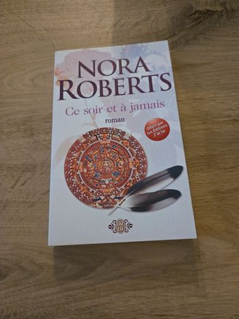 Ce soir et à jamais