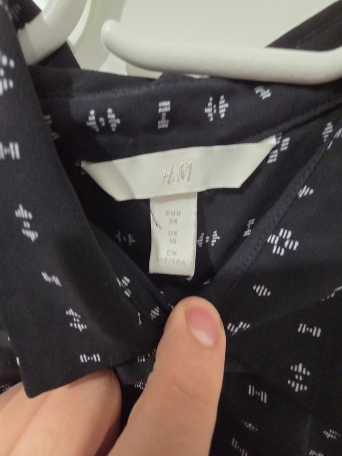 Blouse sans manches - photo numéro 2