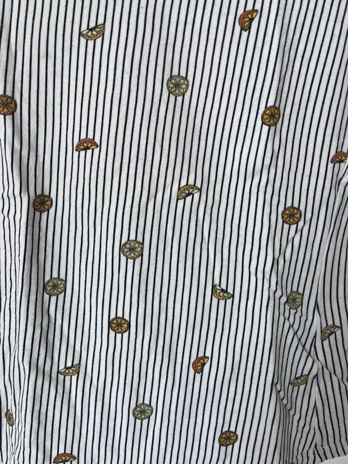 T-shirt citron 🍋 - photo numéro 2