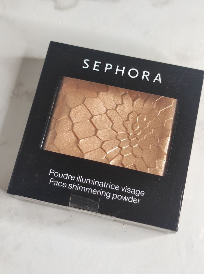 Highlighter sephora 01 - Sephora | Beebs