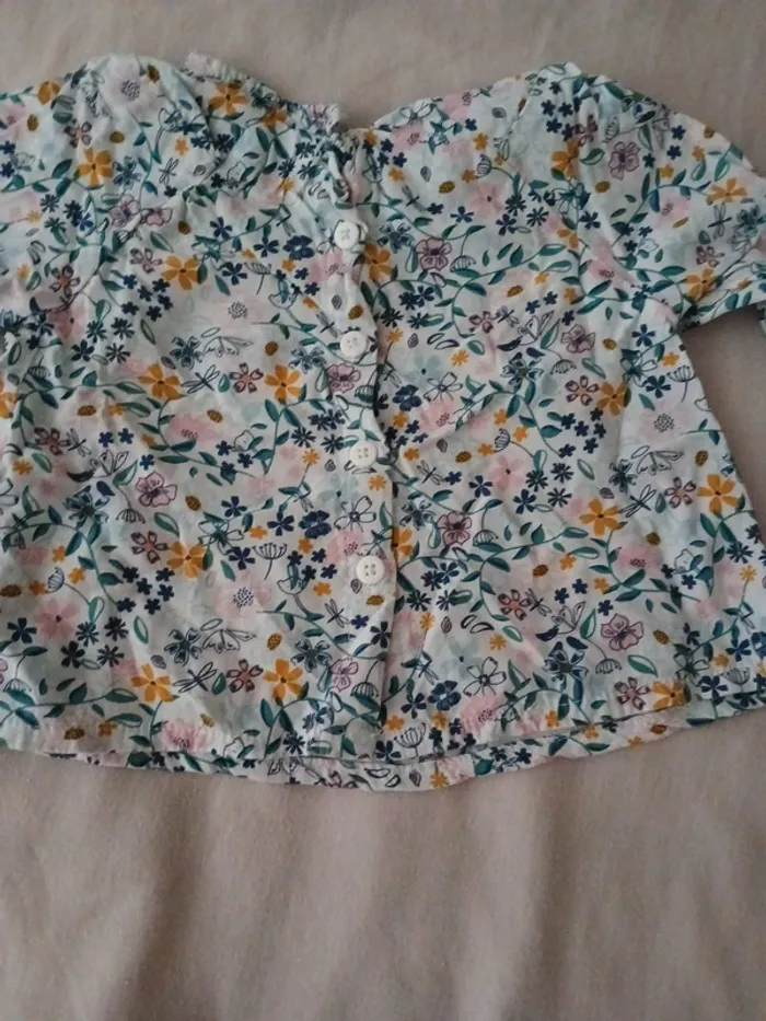 Blouse - photo numéro 4