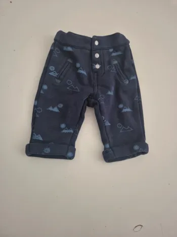 Pantalon 3 mois