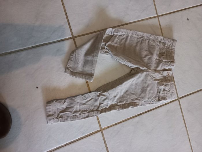 Lots vêtements garçon 24 mois - photo numéro 2