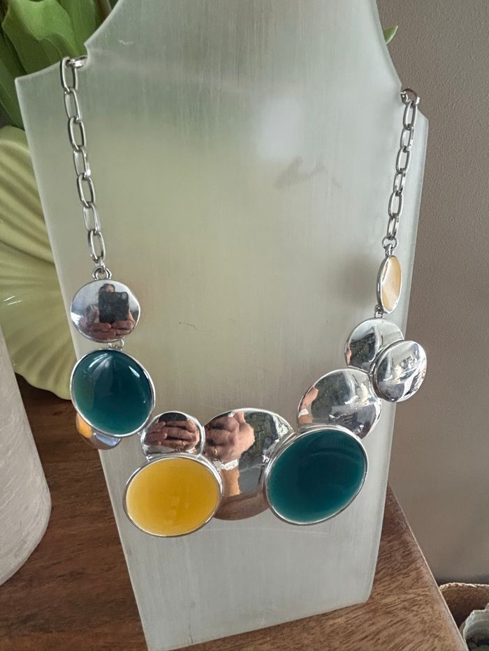 Collier - photo numéro 3