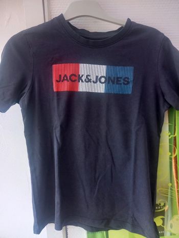 Tee shirt 12 ans