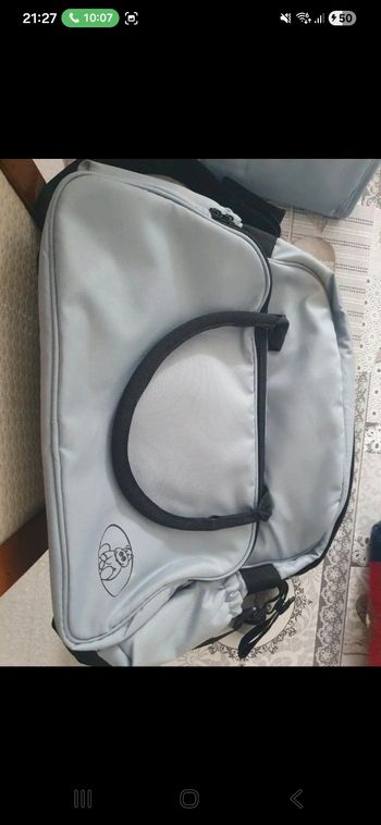 Sac a langer 