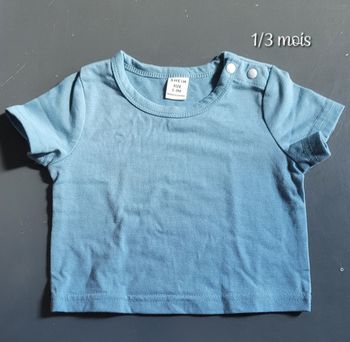 Tee-shirt