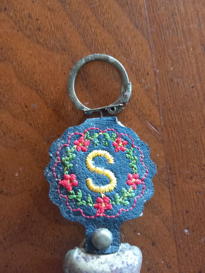 Porte clé - photo numéro 2