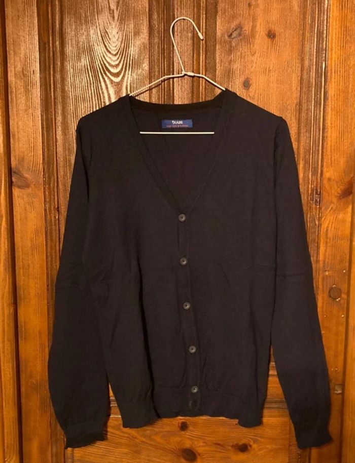Lot 12 hauts : T-shirts et Pulls homme - S - photo numéro 5