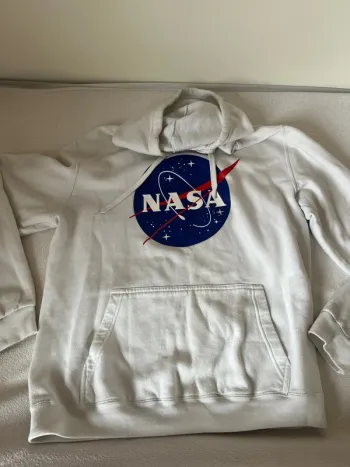 Sweat NASA
