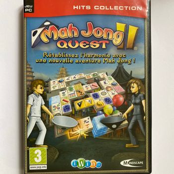 Jeu pc