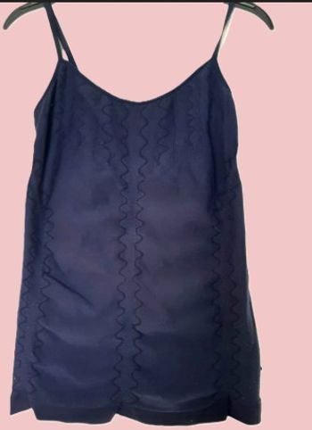 Débardeur taille S