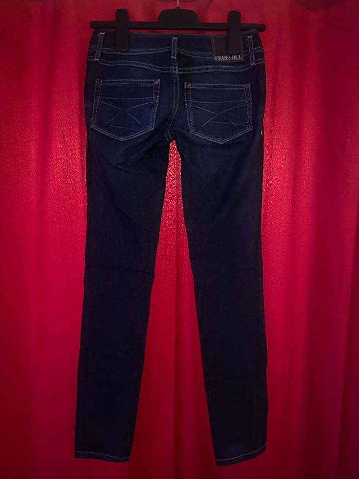 Jean freesoul - photo numéro 3