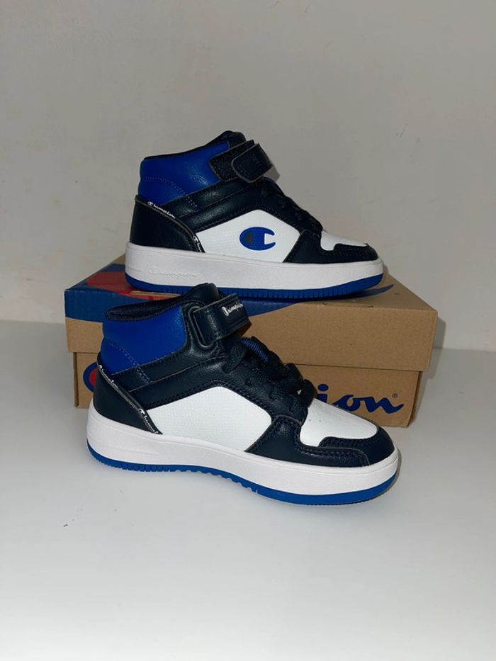 Baskets enfants Champion - photo numéro 2
