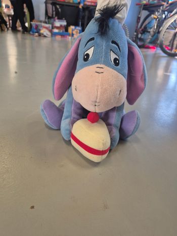 Bourriquet anniversaire