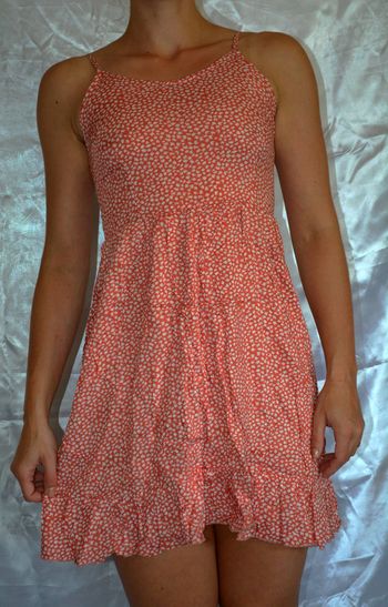 robe taille S
