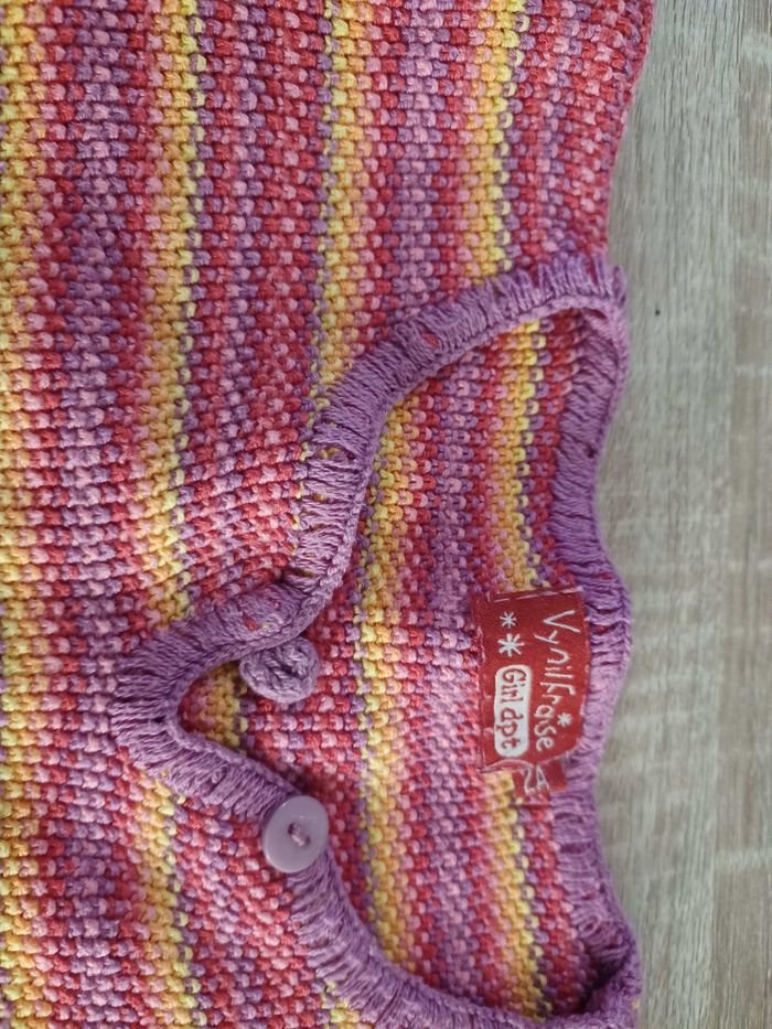 Pull - photo numéro 2