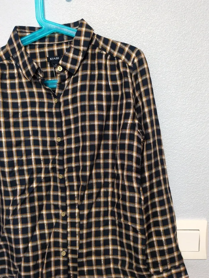 Chemise fille 8 ans - photo numéro 3