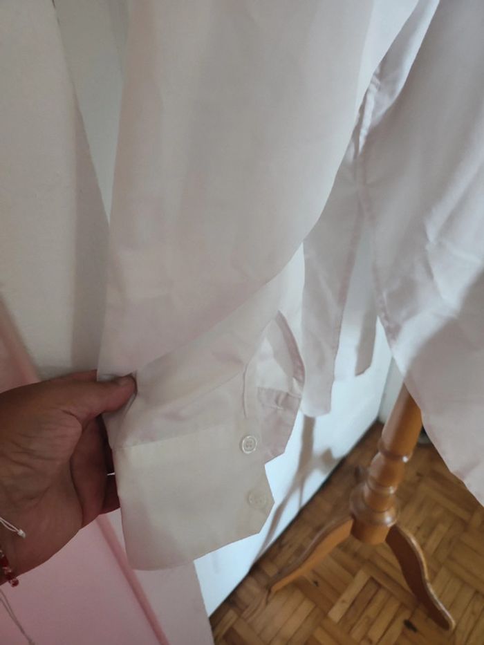 Chemise longue Vera & Lucy - photo numéro 7