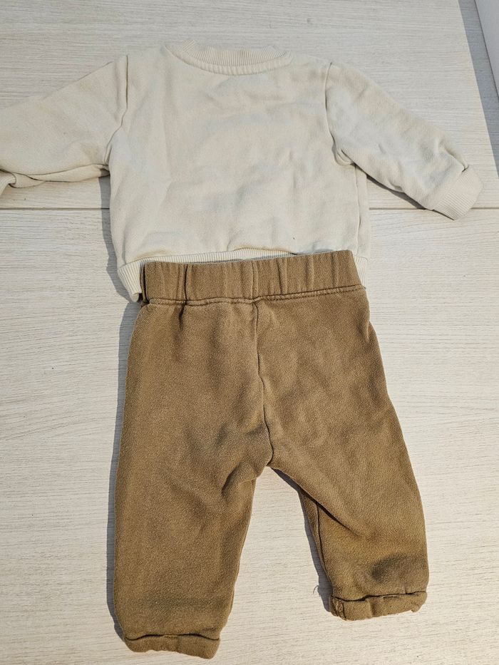 Ensemble 1 mois - photo numéro 5