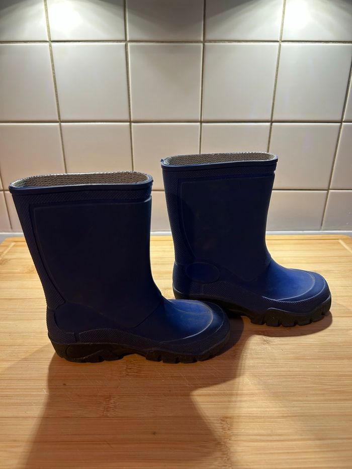 Bottes 26/27 - photo numéro 1
