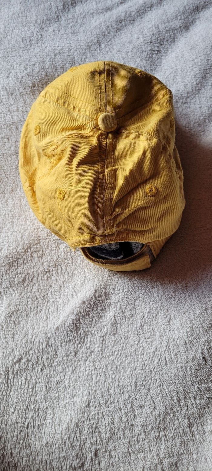 Casquette minnie - photo numéro 2