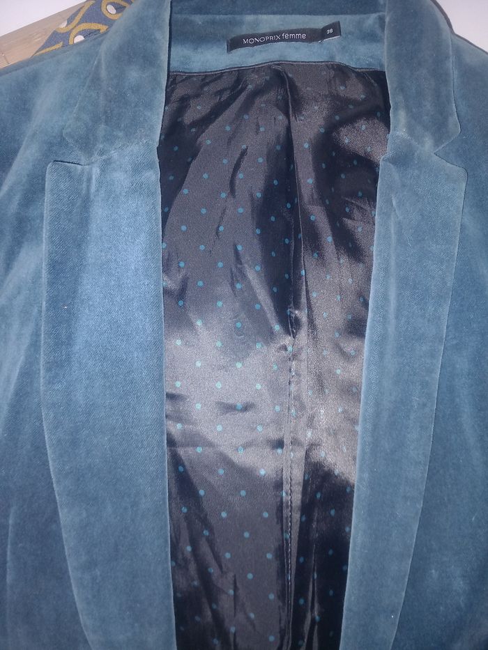 Veste  courte - photo numéro 2