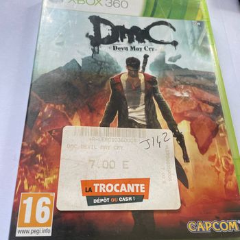 Dmc