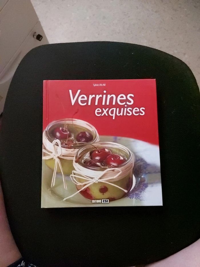 Verrines exquises - photo numéro 2