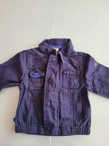 Veste Obaibi 6 mois