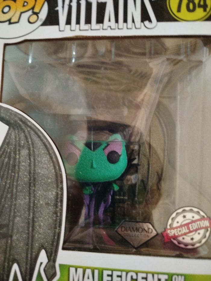 Pop disney villains maleficent - photo numéro 4
