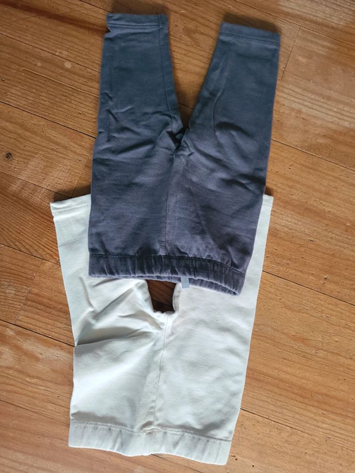 Lot 6 mois fille orchestra / petit bateau/ kiabi - photo numéro 14