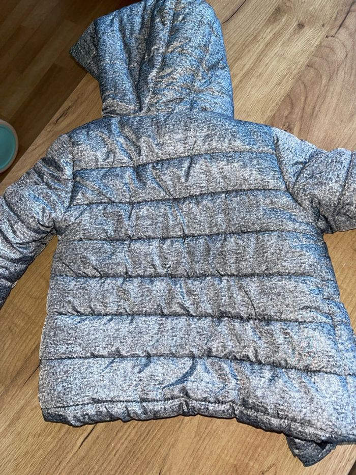 Doudoune garçon - photo numéro 3