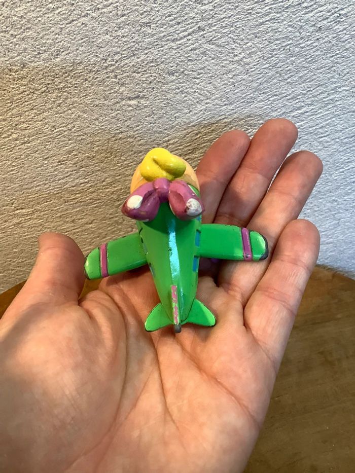 Figurine Budgie 1994 - photo numéro 3