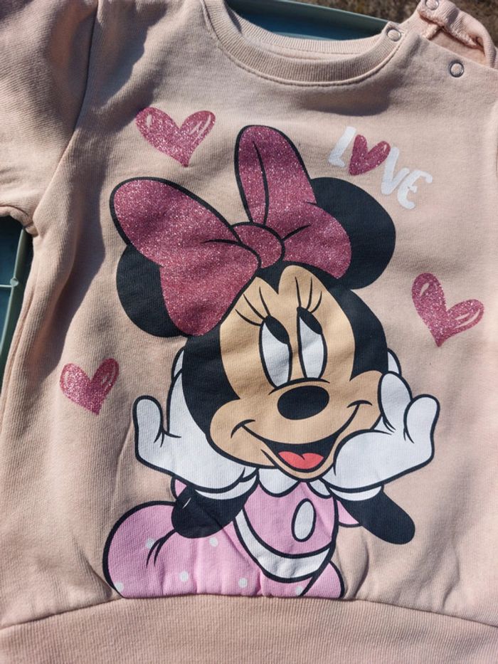 Ensemble disney baby - photo numéro 2