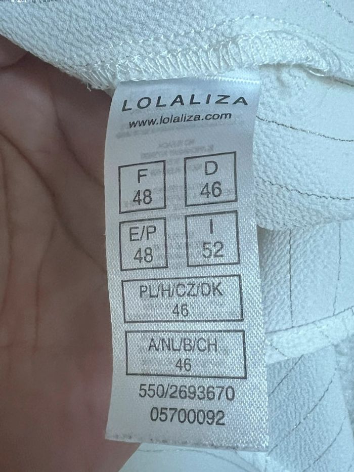 Blouse Lolaliza - photo numéro 5