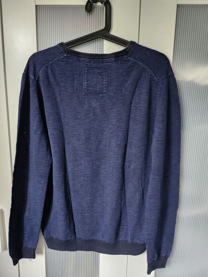 Pull homme taille M - photo numéro 7