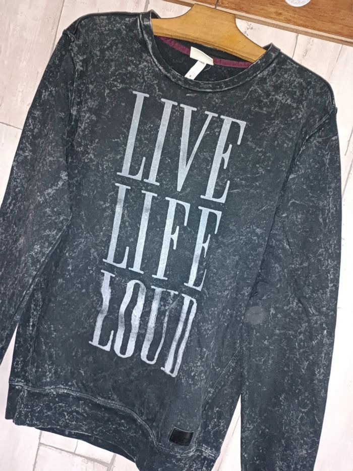 Sweat d'hiver Adidas Neo - photo numéro 2