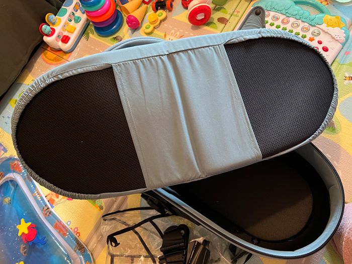 Nacelle yoyo babyzen Aqua + accessoires - photo numéro 5