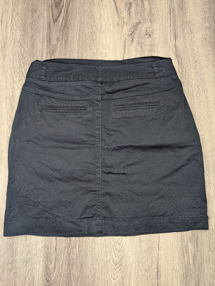 Mini-jupe Cache cache - photo numéro 3