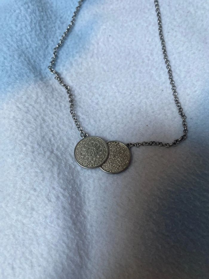 Collier - photo numéro 2