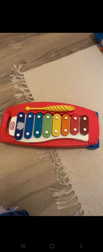 Xylophone