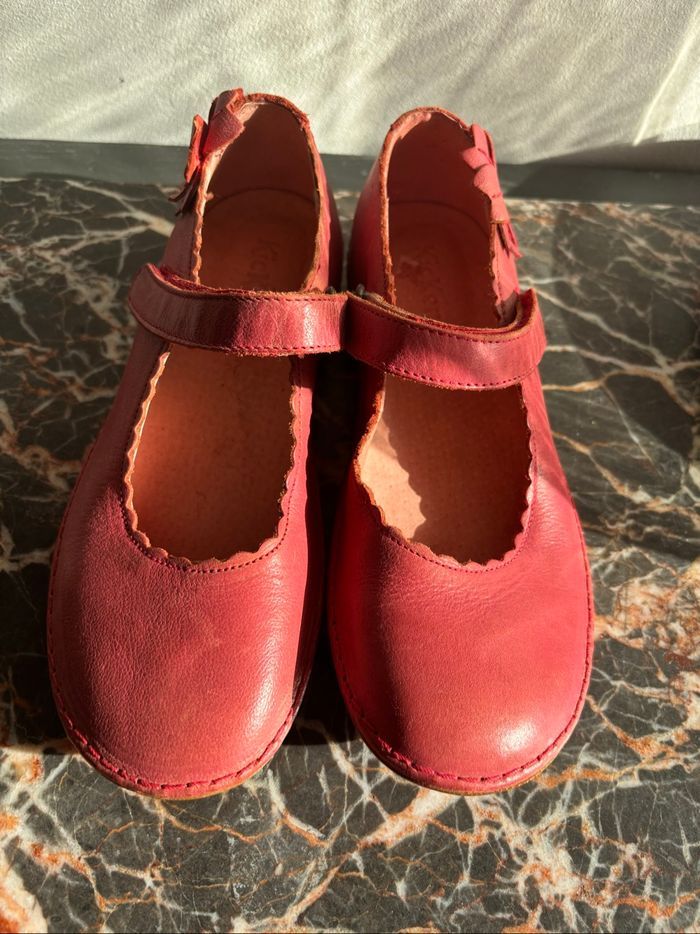 Ballerines - photo numéro 2