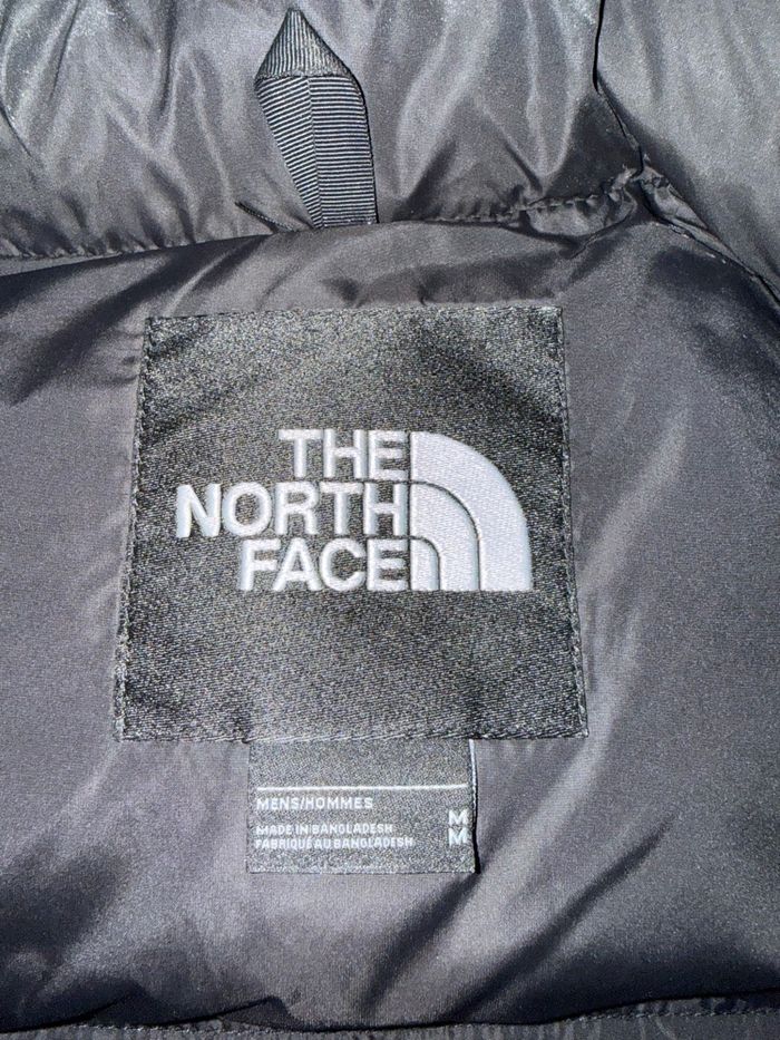 Doudoune TNF 700 - photo numéro 5