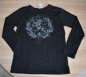 t-shirt garçon