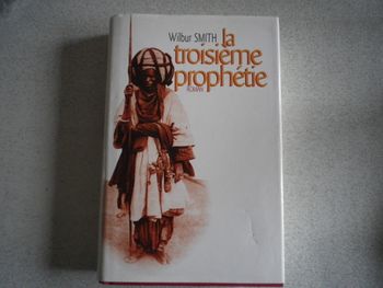 LA TROISIEME PROPHETIE