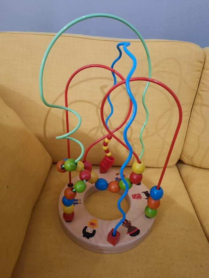 Boulier hape - photo numéro 2