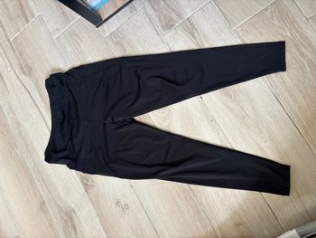 Legging grossesse L