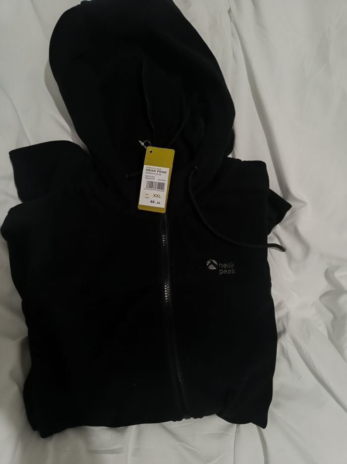 Veste - photo numéro 2